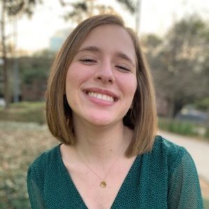 Meet your Posher, Rylie